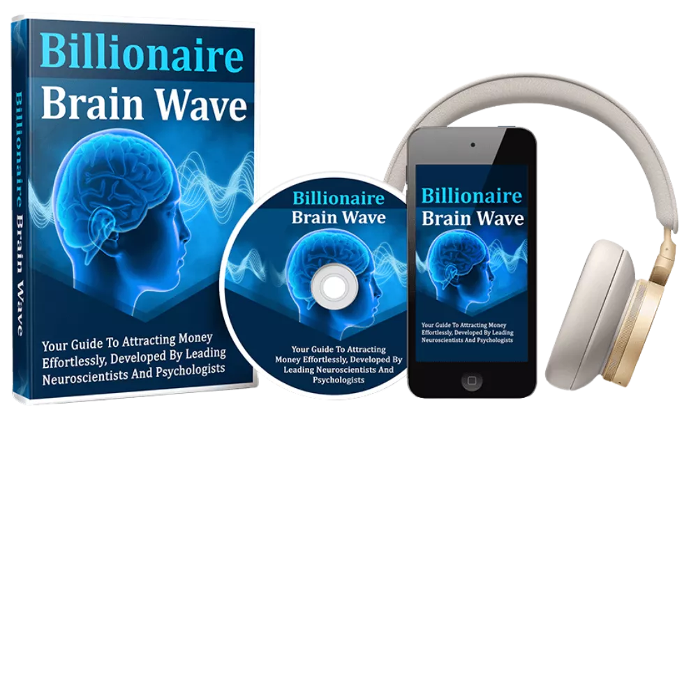 Billionaire Brain Wave – The Wealth Activation Sound Experience