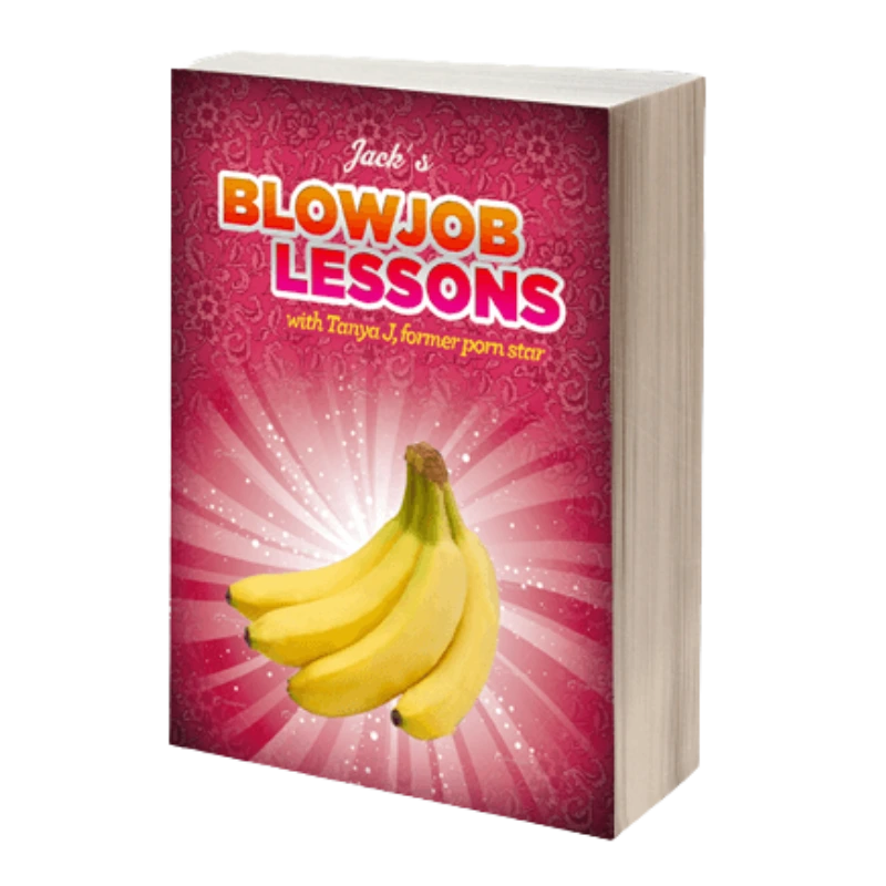 Blowjob Mastery Secrets™ – The Ultimate Guide to Unlock His Deepest Desires
