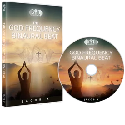 God Frequency: Unlock Divine Manifestation with 15-Minute Sound Therapy