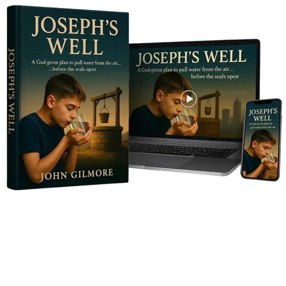 Joseph’s Well: The Faith-Based Emergency Water System