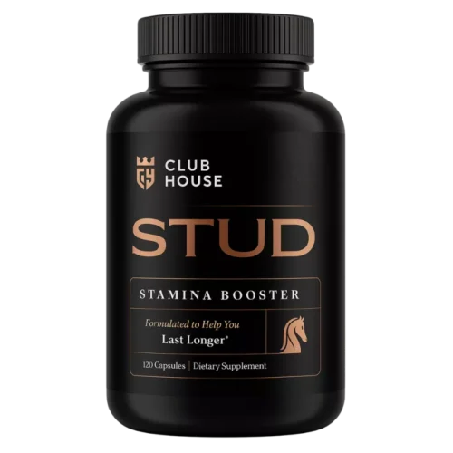 StudMAX™ Performance Formula