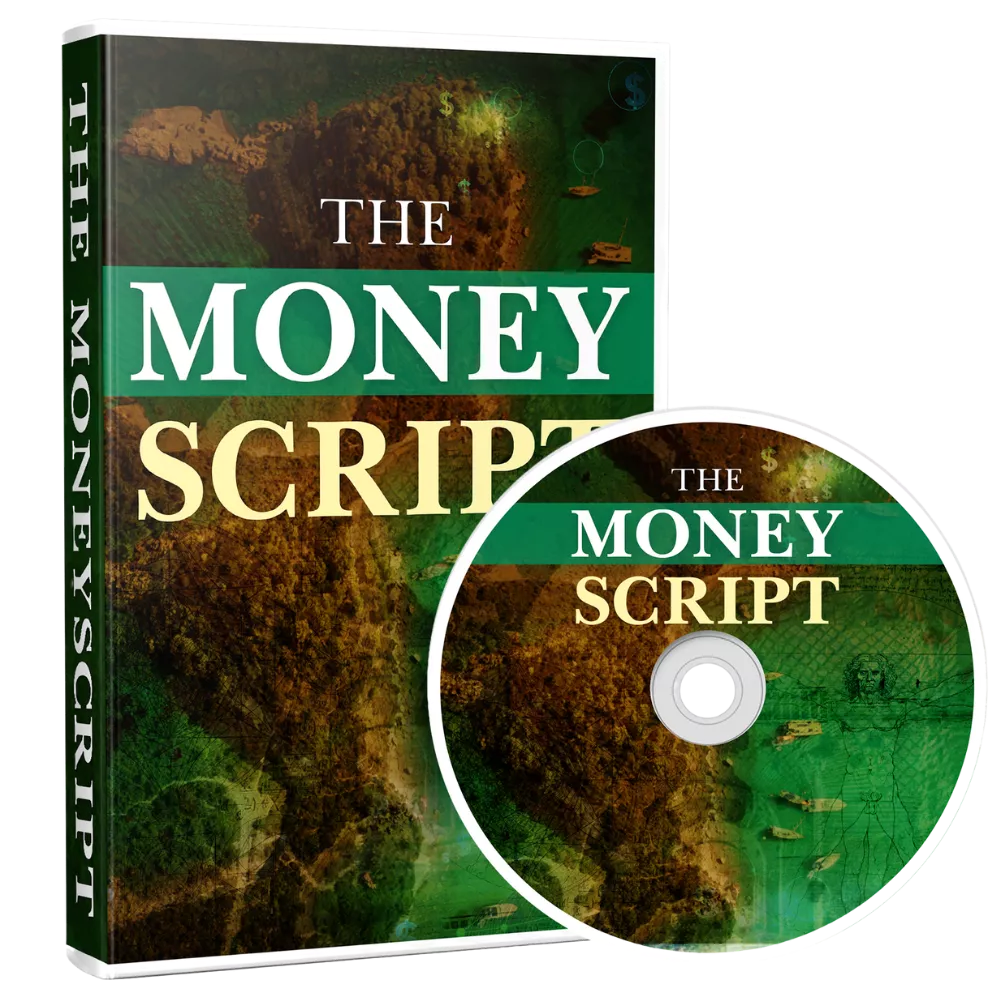 The Money Script: Faith-Powered Financial Transformation