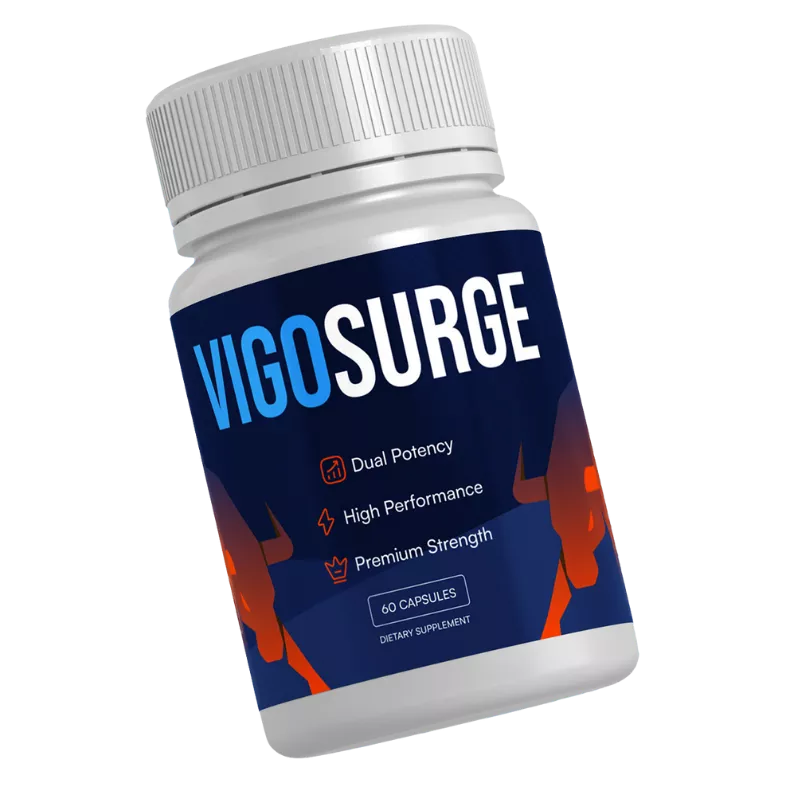 VigoSurge™ Ultra Male Vitality Complex